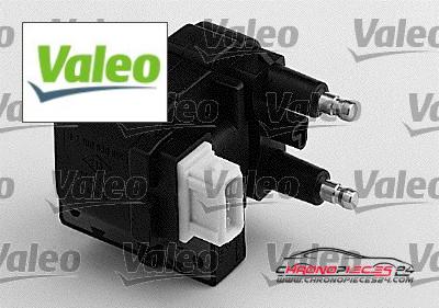 Achat de VALEO 245077 Bobine d'allumage pas chères