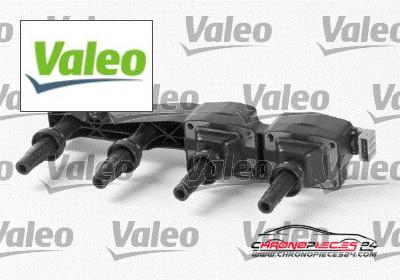 Achat de VALEO 245095 Bobine d'allumage pas chères