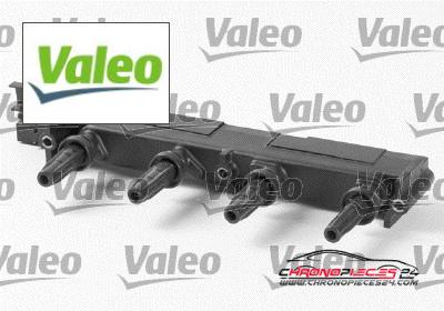 Achat de VALEO 245098 Bobine d'allumage pas chères