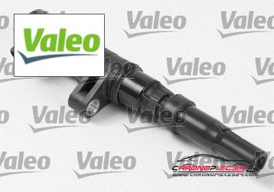 Achat de VALEO 245104 Bobine d'allumage pas chères