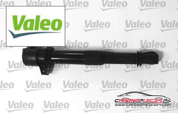 Achat de VALEO 245116 Bobine d'allumage pas chères