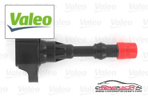 Achat de VALEO 245320 Bobine d'allumage pas chères