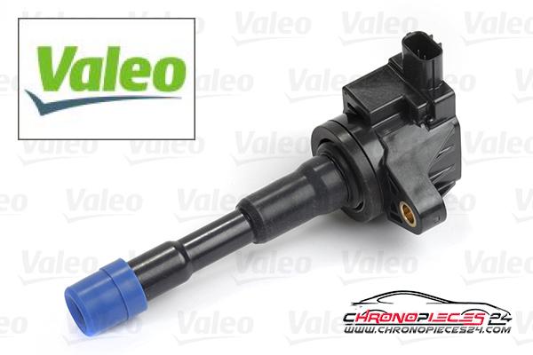 Achat de VALEO 245321 Bobine d'allumage pas chères