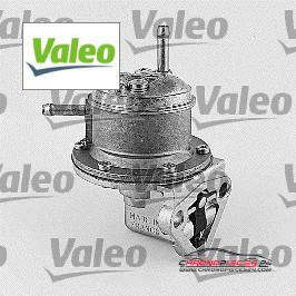 Achat de VALEO 247020 Pompe à carburant pas chères