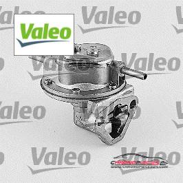 Achat de VALEO 247035 Pompe à carburant pas chères