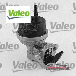 Achat de VALEO 247058 Pompe à carburant pas chères