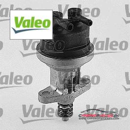 Achat de VALEO 247064 Pompe à carburant pas chères