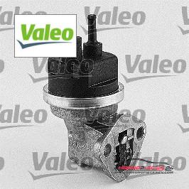 Achat de VALEO 247093 Pompe à carburant pas chères