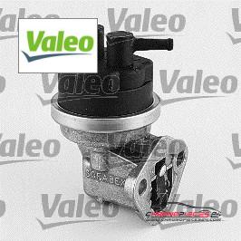 Achat de VALEO 247094 Pompe à carburant pas chères