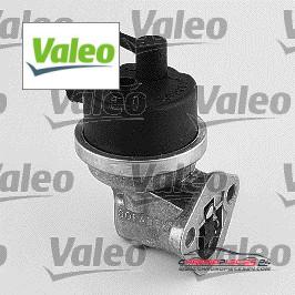 Achat de VALEO 247100 Pompe à carburant pas chères