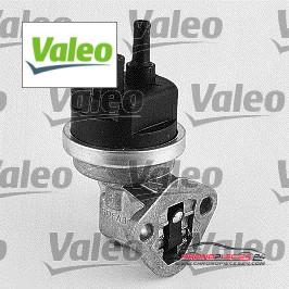 Achat de VALEO 247108 Pompe à carburant pas chères