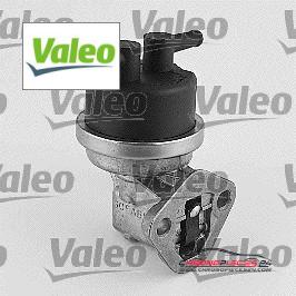 Achat de VALEO 247135 Pompe à carburant pas chères