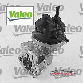 Achat de VALEO 247163 Pompe à carburant pas chères