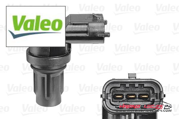 Achat de VALEO 253847 Capteur, position d'arbre à cames pas chères