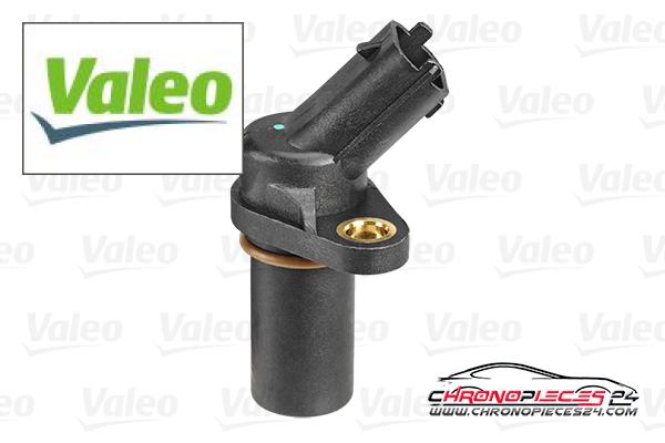 Achat de VALEO 254000 Capteur d'angle, vilebrequin pas chères