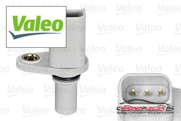 Achat de VALEO 253800 Capteur, position d'arbre à cames pas chères