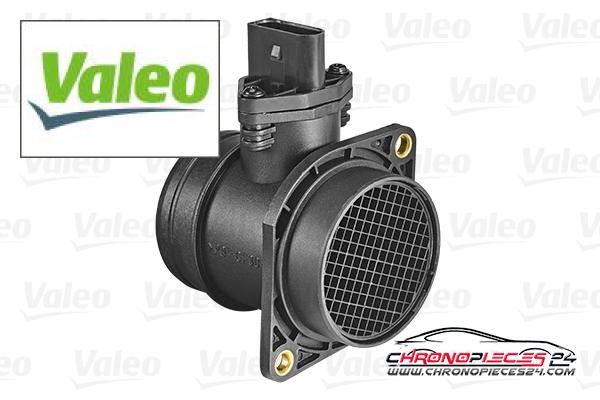 Achat de VALEO 253705 Débitmètre de masse d'air pas chères