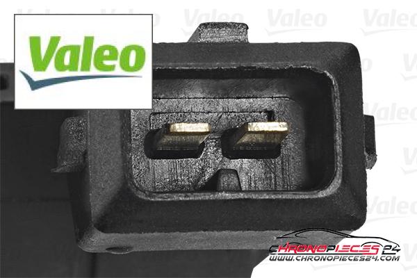 Achat de VALEO 254007 Capteur d'angle, vilebrequin pas chères