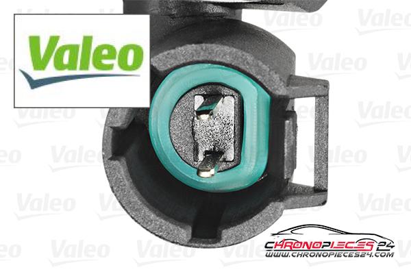 Achat de VALEO 254010 Capteur d'angle, vilebrequin pas chères