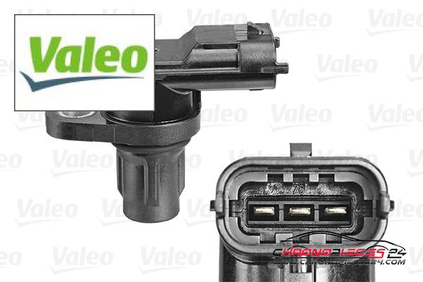 Achat de VALEO 253804 Capteur, position d'arbre à cames pas chères