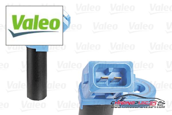 Achat de VALEO 254011 Capteur d'angle, vilebrequin pas chères