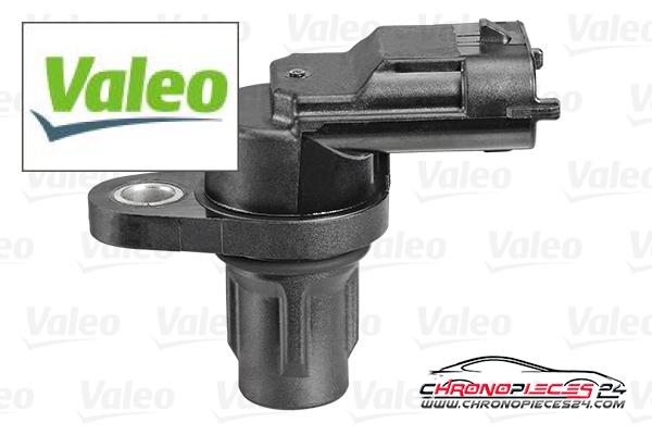 Achat de VALEO 253804 Capteur, position d'arbre à cames pas chères