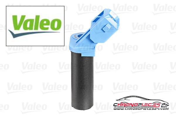 Achat de VALEO 254011 Capteur d'angle, vilebrequin pas chères