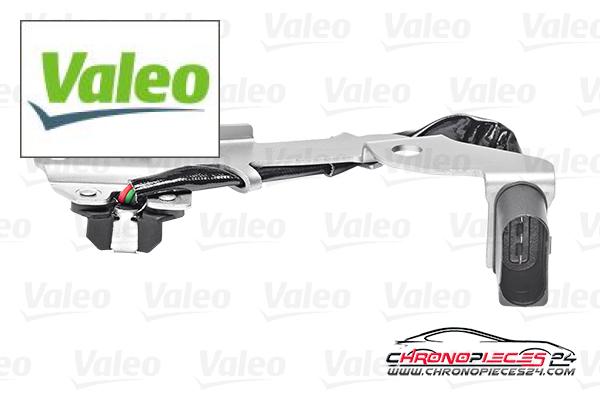 Achat de VALEO 253806 Capteur, position d'arbre à cames pas chères