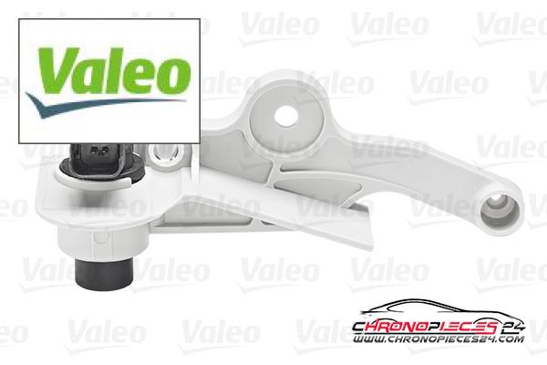 Achat de VALEO 254065 Capteur d'angle, vilebrequin pas chères