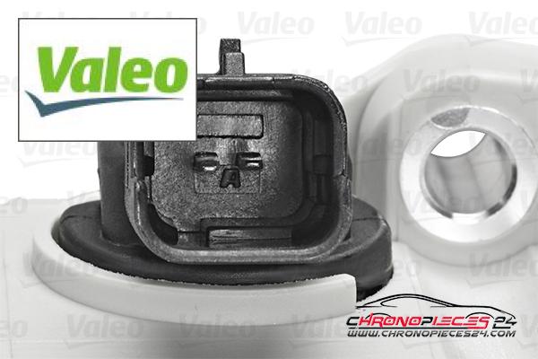 Achat de VALEO 254065 Capteur d'angle, vilebrequin pas chères