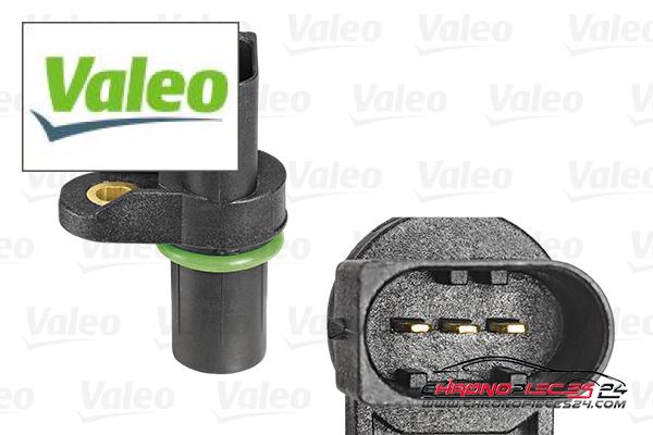 Achat de VALEO 253809 Capteur, position d'arbre à cames pas chères