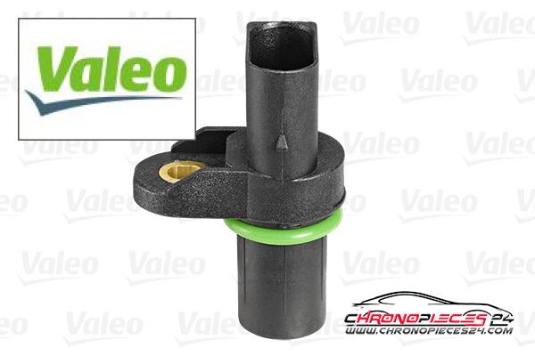 Achat de VALEO 253809 Capteur, position d'arbre à cames pas chères