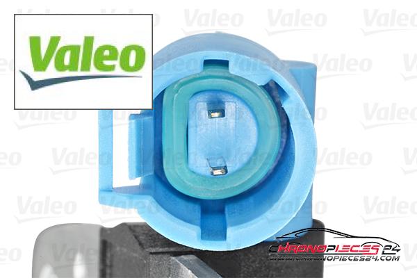 Achat de VALEO 254070 Capteur d'angle, vilebrequin pas chères