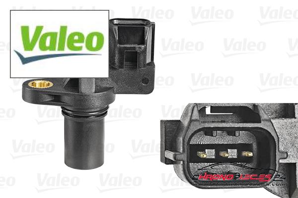 Achat de VALEO 253813 Capteur, position d'arbre à cames pas chères