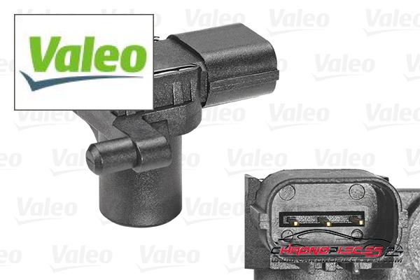 Achat de VALEO 253822 Capteur, position d'arbre à cames pas chères