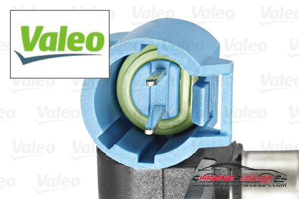 Achat de VALEO 254090 Capteur d'angle, vilebrequin pas chères