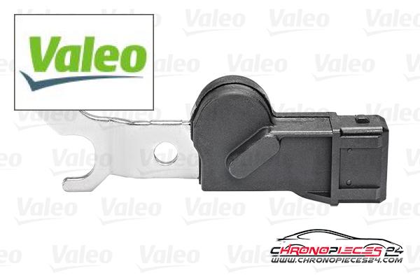 Achat de VALEO 253832 Capteur, position d'arbre à cames pas chères