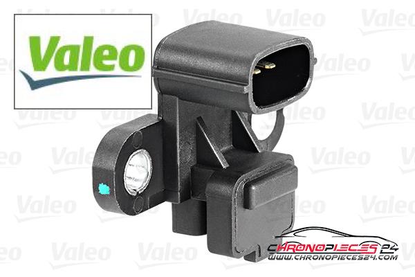 Achat de VALEO 254119 Capteur d'angle, vilebrequin pas chères