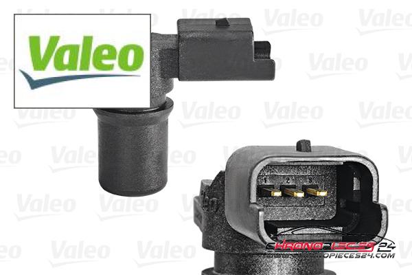 Achat de VALEO 255003 Capteur, position d'arbre à cames pas chères