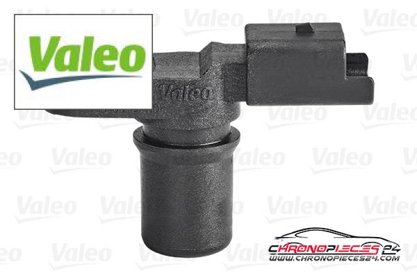 Achat de VALEO 255003 Capteur, position d'arbre à cames pas chères