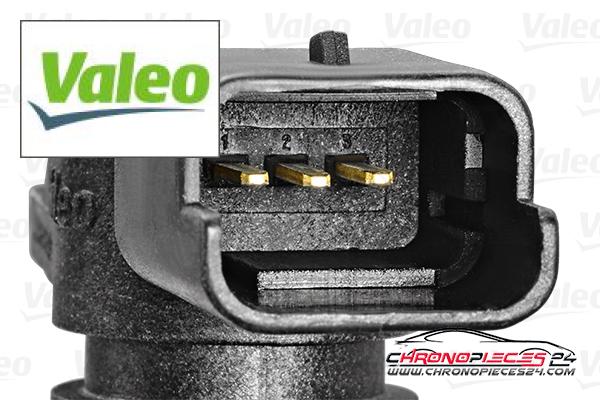 Achat de VALEO 255003 Capteur, position d'arbre à cames pas chères