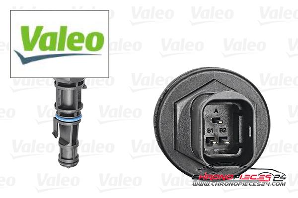 Achat de VALEO 255301 Capteur, vitesse pas chères