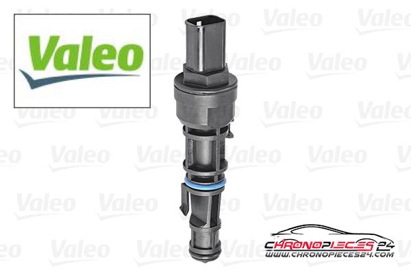 Achat de VALEO 255301 Capteur, vitesse pas chères