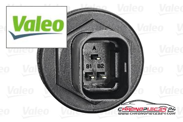 Achat de VALEO 255301 Capteur, vitesse pas chères