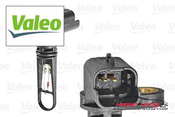 Achat de VALEO 255601 Capteur, température de l'air d'admission pas chères