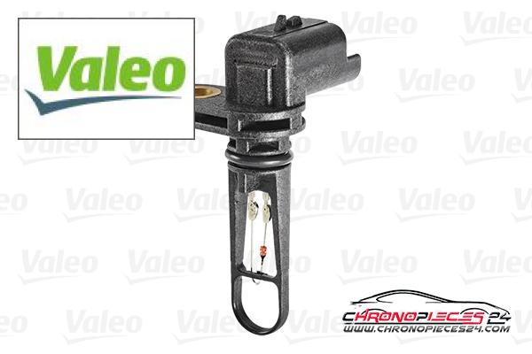 Achat de VALEO 255601 Capteur, température de l'air d'admission pas chères