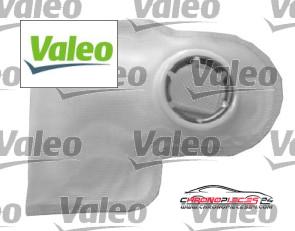 Achat de VALEO 347407 Filtre, unité d'alimentation de carburant pas chères