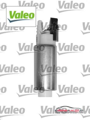 Achat de VALEO 347208 Pompe à carburant pas chères