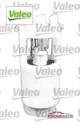 Achat de VALEO 347017 Unité d'injection de carburant pas chères