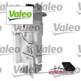 Achat de VALEO 347019 Unité d'injection de carburant pas chères